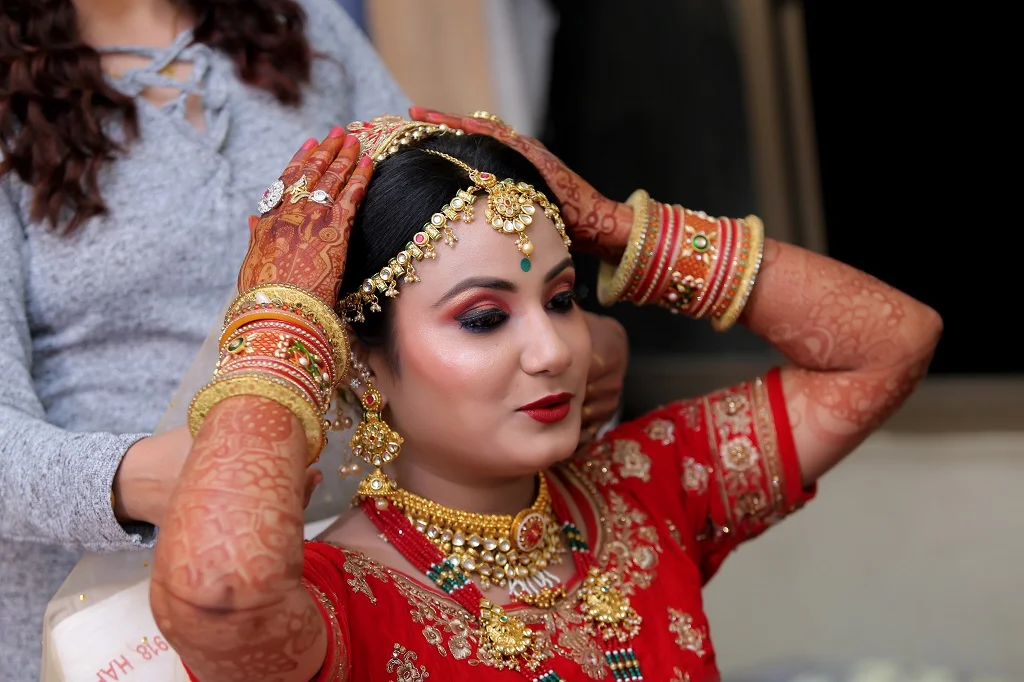 Vishal Dhupia, Make-up Photo Shoots