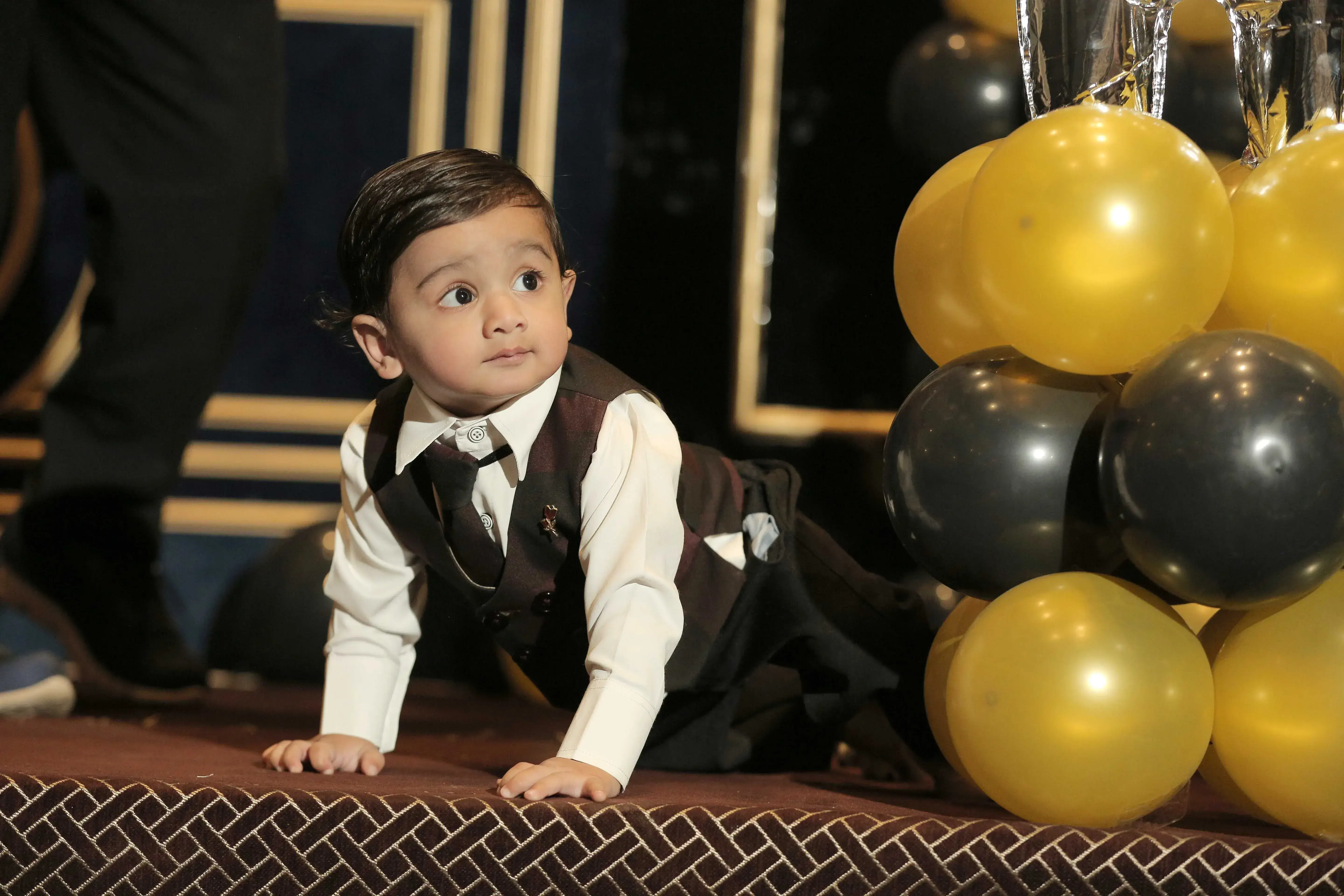 Baby Shoot photographer in Udaipur