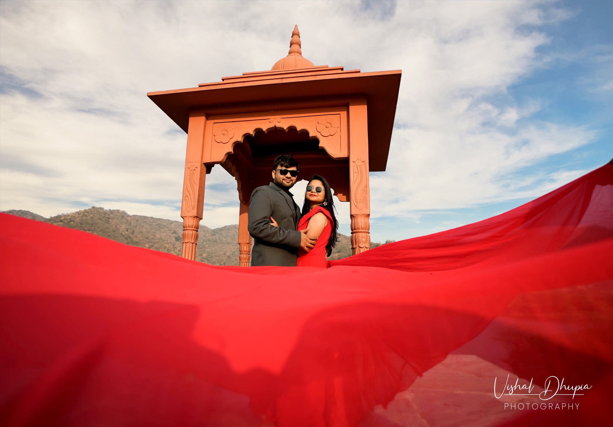 Best photographer in Udaipur