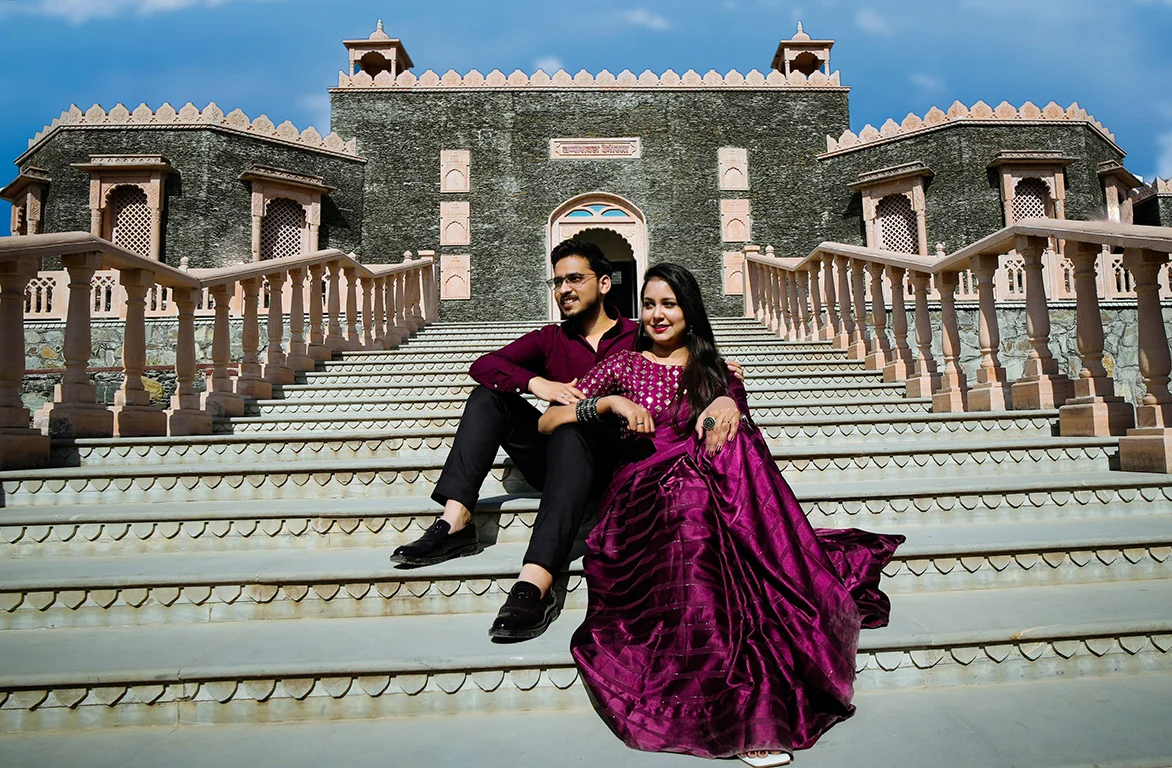 best photographer in Udaipur