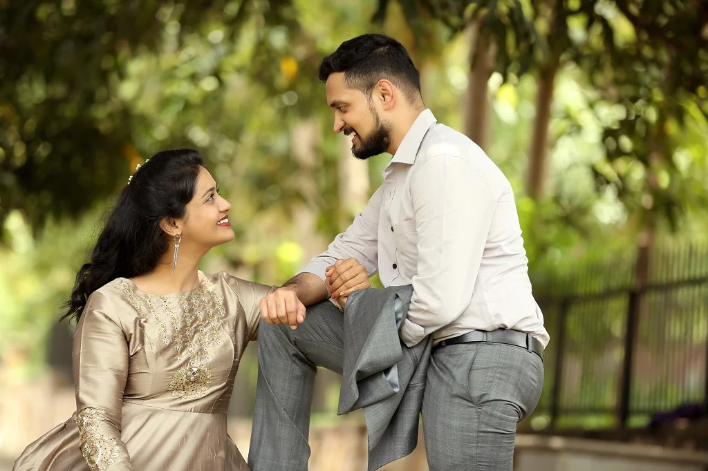 Pre-wedding photographer in Udaipur