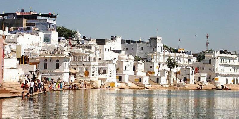Pushkar - Sacred Serenity